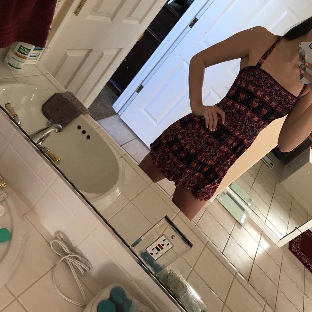 Abercrombie and Fitch summer dress